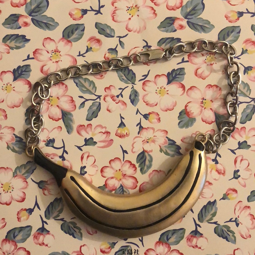 Super awesome unique Necklace
